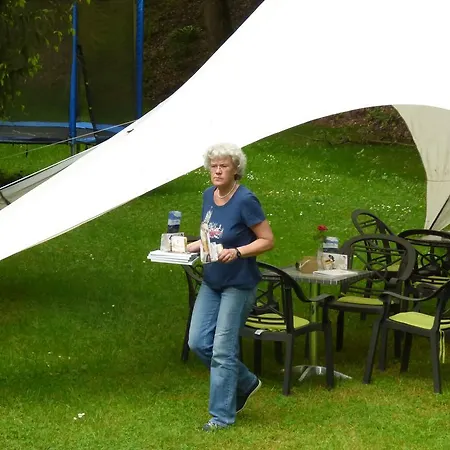 Wald Uessbach Alf