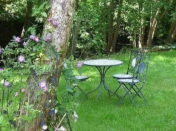 Apartment Wald Uessbach