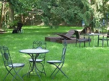 Wald Uessbach Apartment *