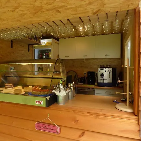 Wald Uessbach Apartment Alf