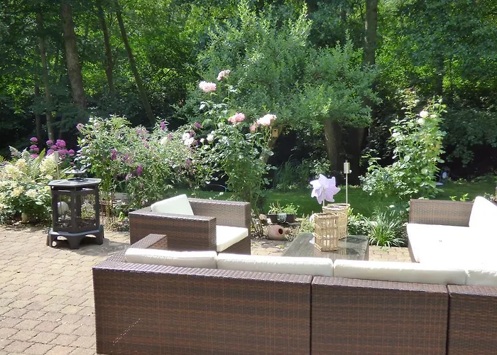 Wald Uessbach Appartement