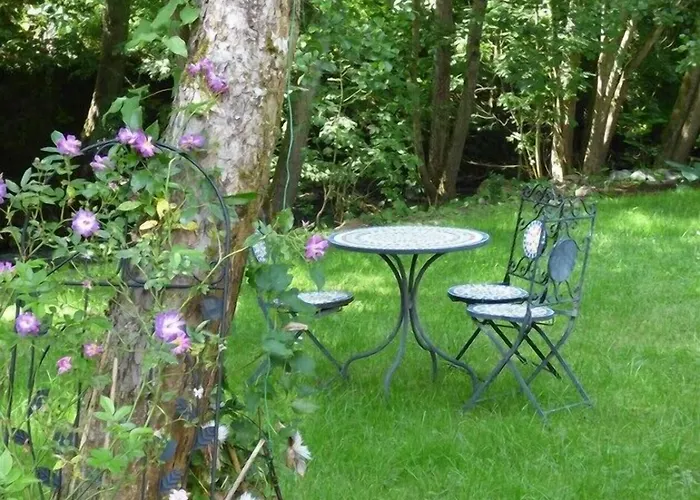 Wald Uessbach Альф