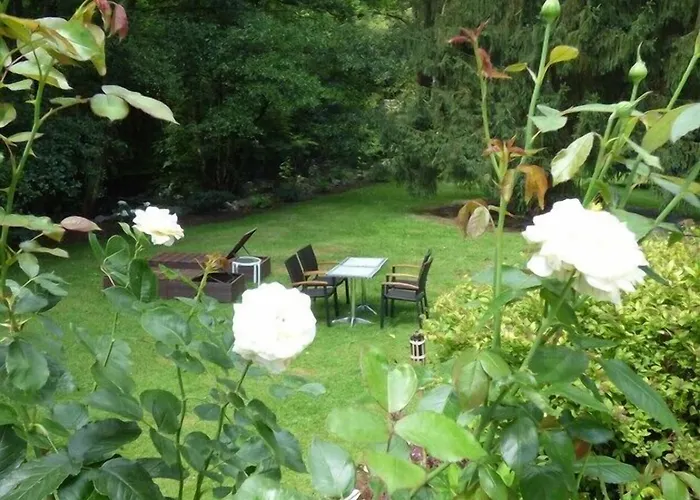 Wald Uessbach Апартаменты *