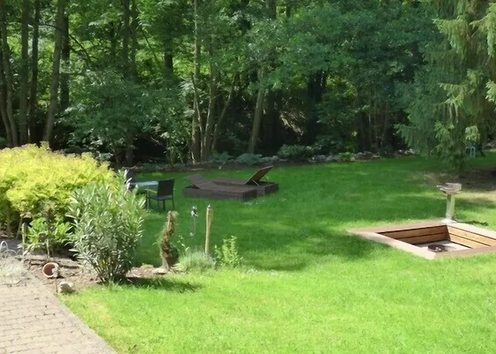 Wald Uessbach * Альф