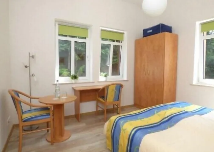 Wald Uessbach * Альф