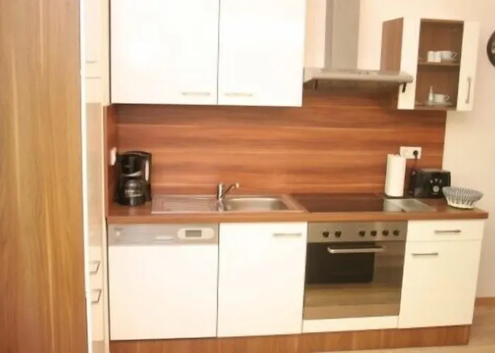 Wald Uessbach * Альф