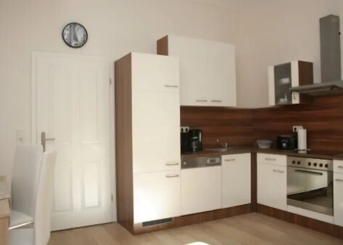 Wald Uessbach Апартаменты