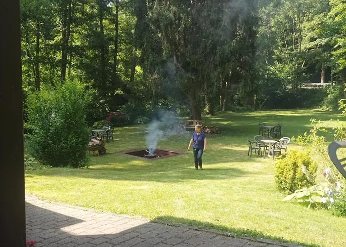 Wald Uessbach Appartement