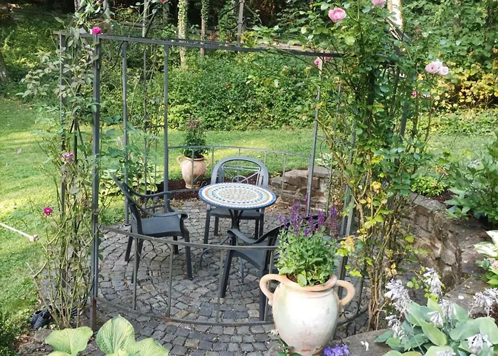 Wald Uessbach Альф