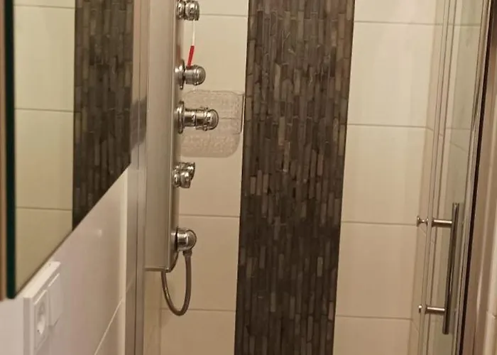 Апартаменты Wald Uessbach Альф