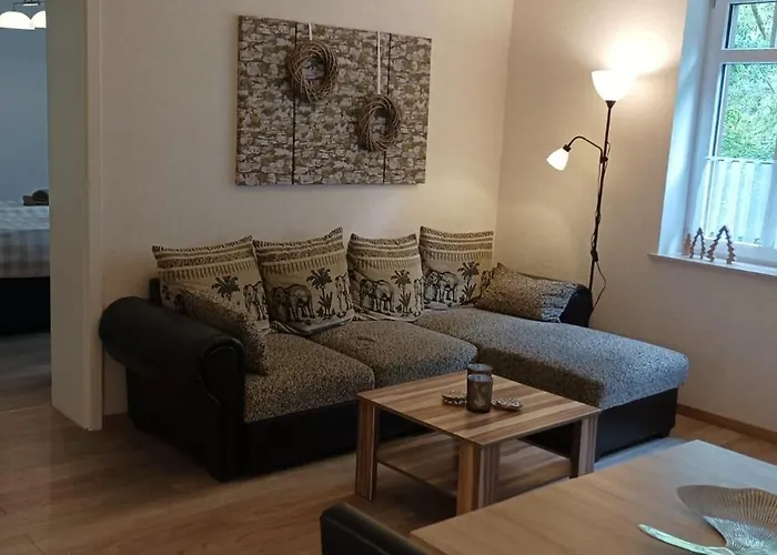 Wald Uessbach * Альф