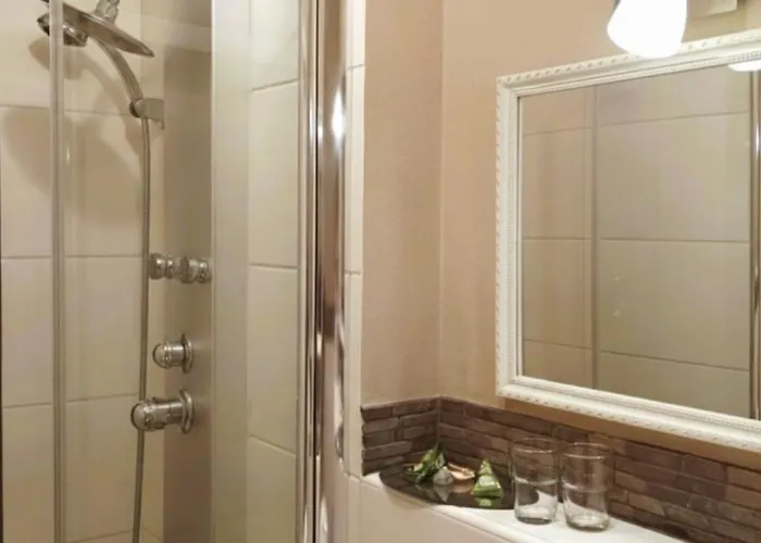 Wald Uessbach Appartement