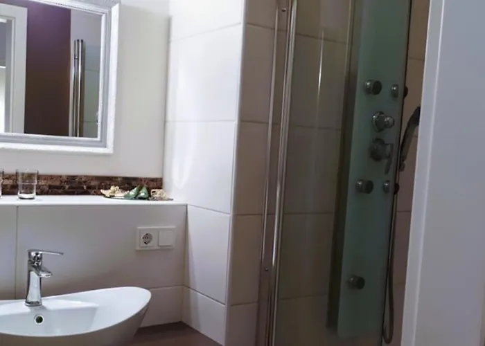 Wald Uessbach Appartement Alf