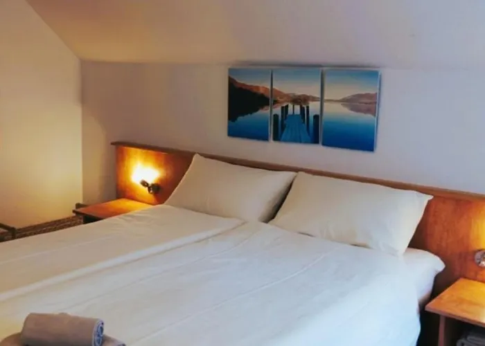 Wald Uessbach Appartement