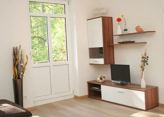 Wald Uessbach Альф