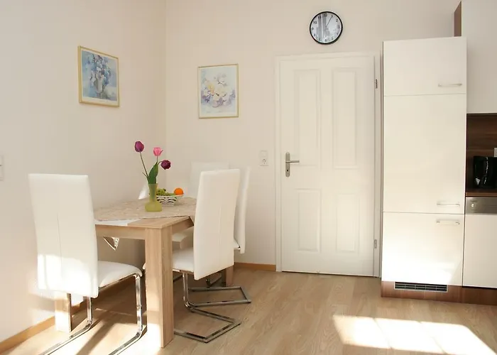 Апартаменты Wald Uessbach *