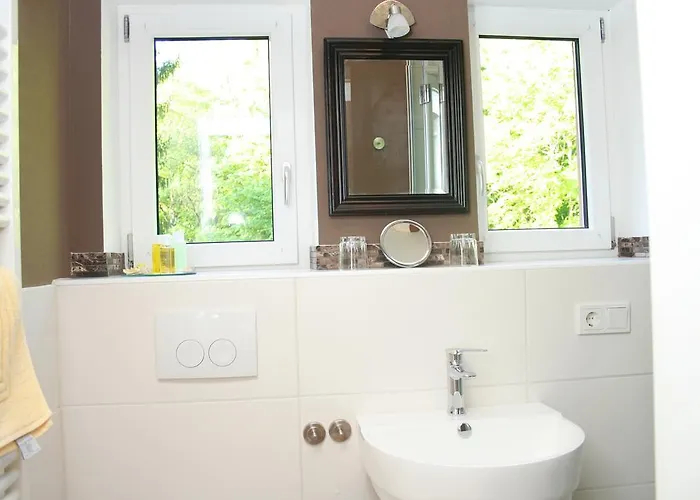 Appartement Wald Uessbach